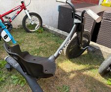 Razor RipRider 360 Lightshow Drift Trike