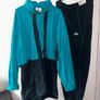 Adidas equipment tracksuit Image 10