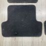 2015 Renault Clio Genuine Car Mats Image 4