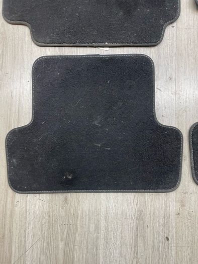 2015 Renault Clio Genuine Car Mats