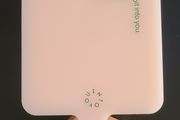 Into You Handheld Mirror in Pink