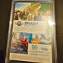 Venom 3 First app Knull Cgc 9.0 Image 3