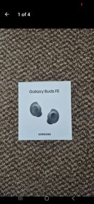 Galaxy Buds FE