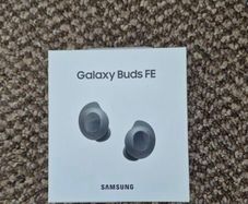 Galaxy Buds FE