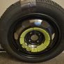 Brand New 1.2 Opel Crossland Spare Wheel Image 4