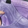 LEVI'S Mauve Skinny Jeans Sz 26 (Fit 8uk) Image 7