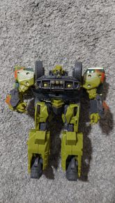 Transformer / toy
