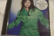 Simply Red - Never Never Love Cd