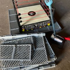 Wwe Hell In The Cell