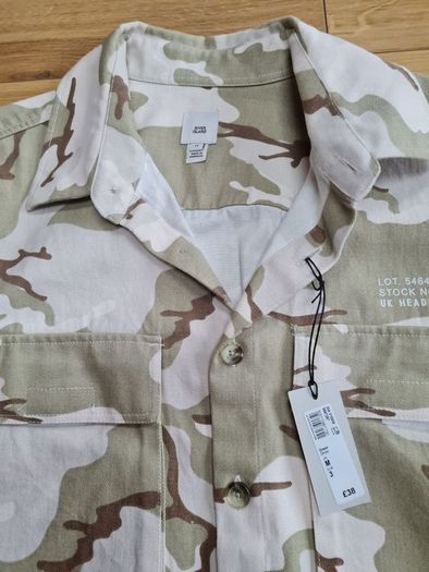Men's shirt
