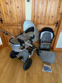Joolz Day Travel System