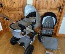 Joolz Day Travel System