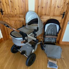 Joolz Day Travel System