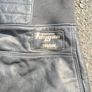 Furygan Kevlar-Lined Leather Motorcycle Suit. Size 52 Jacket.. 46 Trousers Image 6