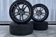 Genuine BMW G30, G20 791M 19" Alloy Wheels
