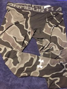 Leggings running gym Under Armour size xxl brand new with tag