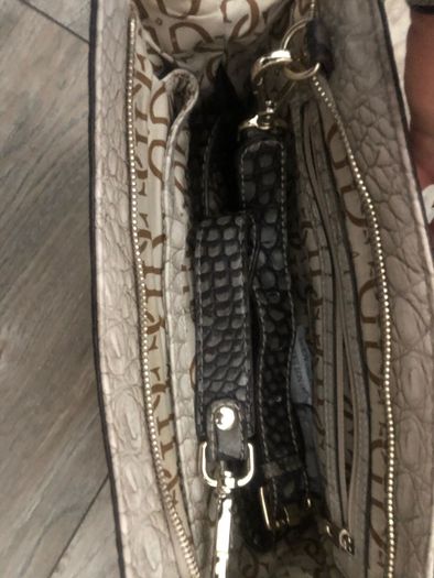 Guess clutch / cross body bag