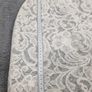 BNWT Ana Sousa Designer Lace Mini Skirt Image 8