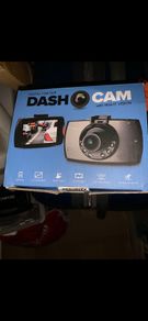Dash cam
