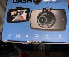 Dash cam