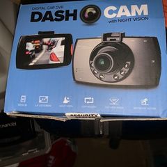 Dash cam