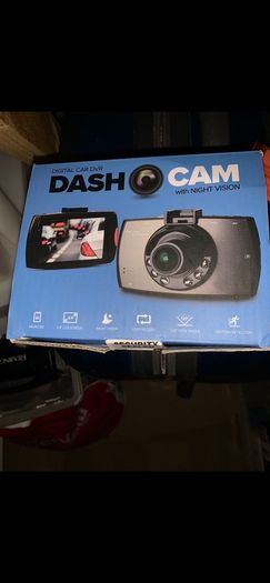 Dash cam