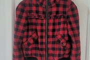 Girls jacket