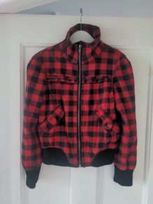 Girls jacket