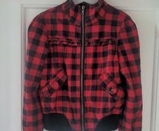 Girls jacket