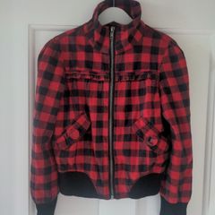 Girls jacket