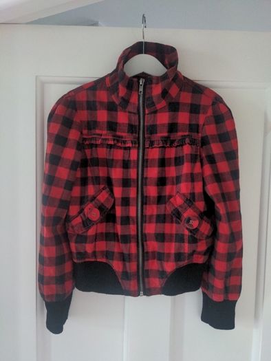 Girls jacket