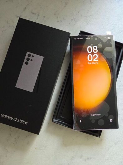 Samsung S23 Ultra 256gb