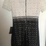 Marc Angelo Occasion dress size 10 New with tags Image 5