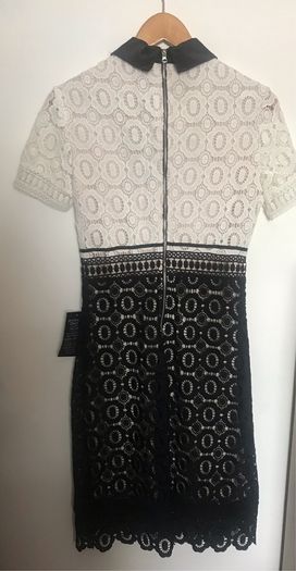 Marc Angelo Occasion dress size 10 New with tags
