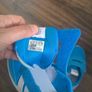 Adidas kids runners Image 5