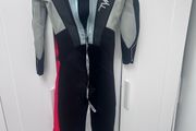 wet suit