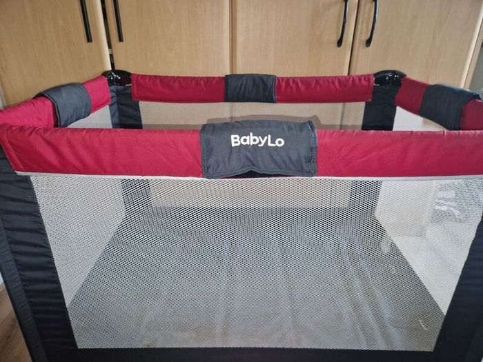 Babylo Travel Cot