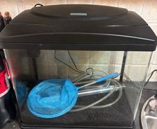 40l aquarium