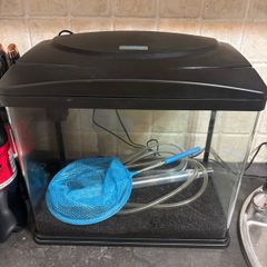 40l aquarium