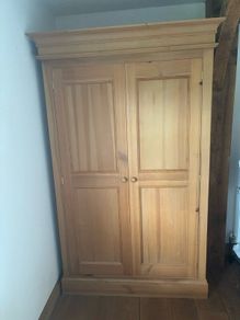 Matching Bedroom Furniture