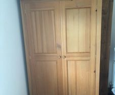 Matching Bedroom Furniture