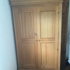 Matching Bedroom Furniture