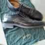 Clarkes mens shoes size 9.5 Image 6