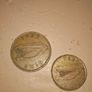 1942 Irish Coins Image 2