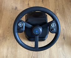 Steering wheel HORI