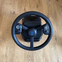Steering wheel HORI