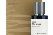 Maison Crivelli Oud Maracuja 50ml