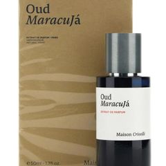 Maison Crivelli Oud Maracuja 50ml