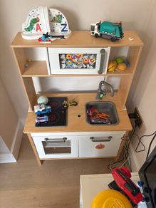 IKEA Kids' Kitchen