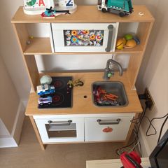 IKEA Kids' Kitchen